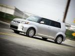 Scion xB 2007 года